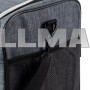Дорожная сумка 40х25х20см Trizand 23635